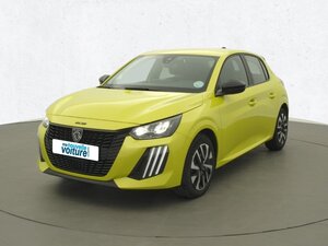 Occasion PEUGEOT 208 208 Hybrid 100 e-DCS6 - Active