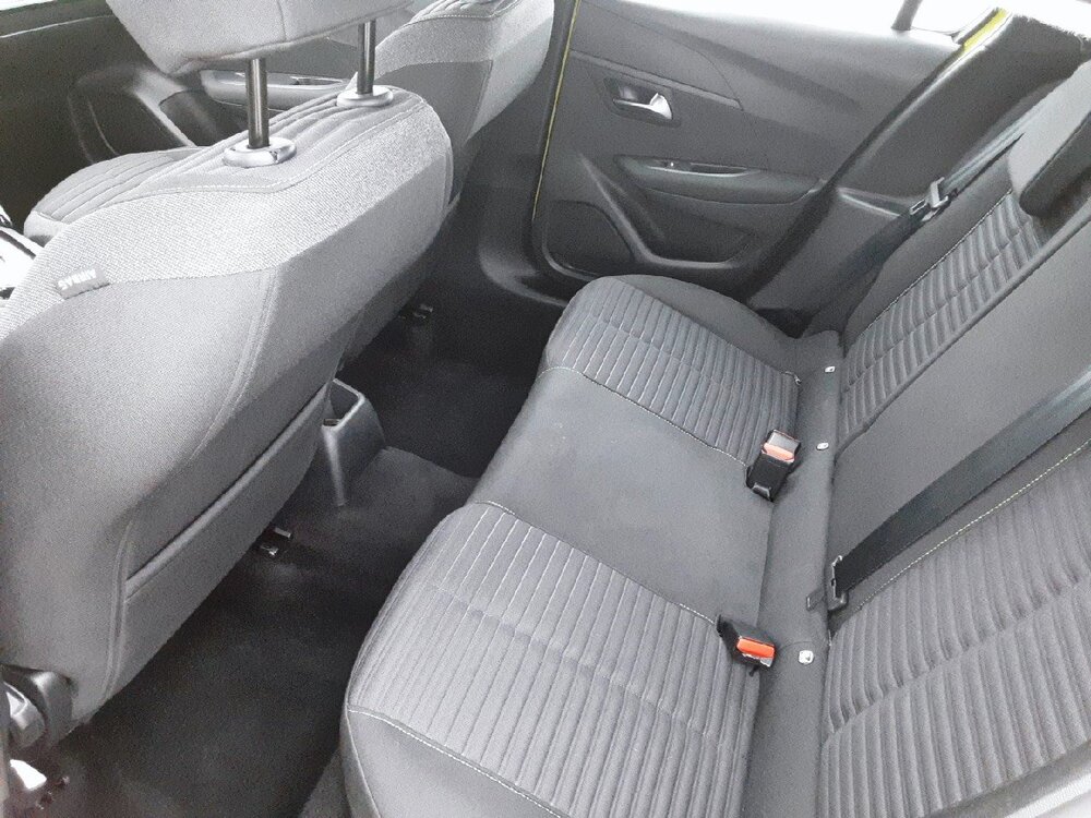 Occasion PEUGEOT 208 208 Hybrid 100 e-DCS6 - Active