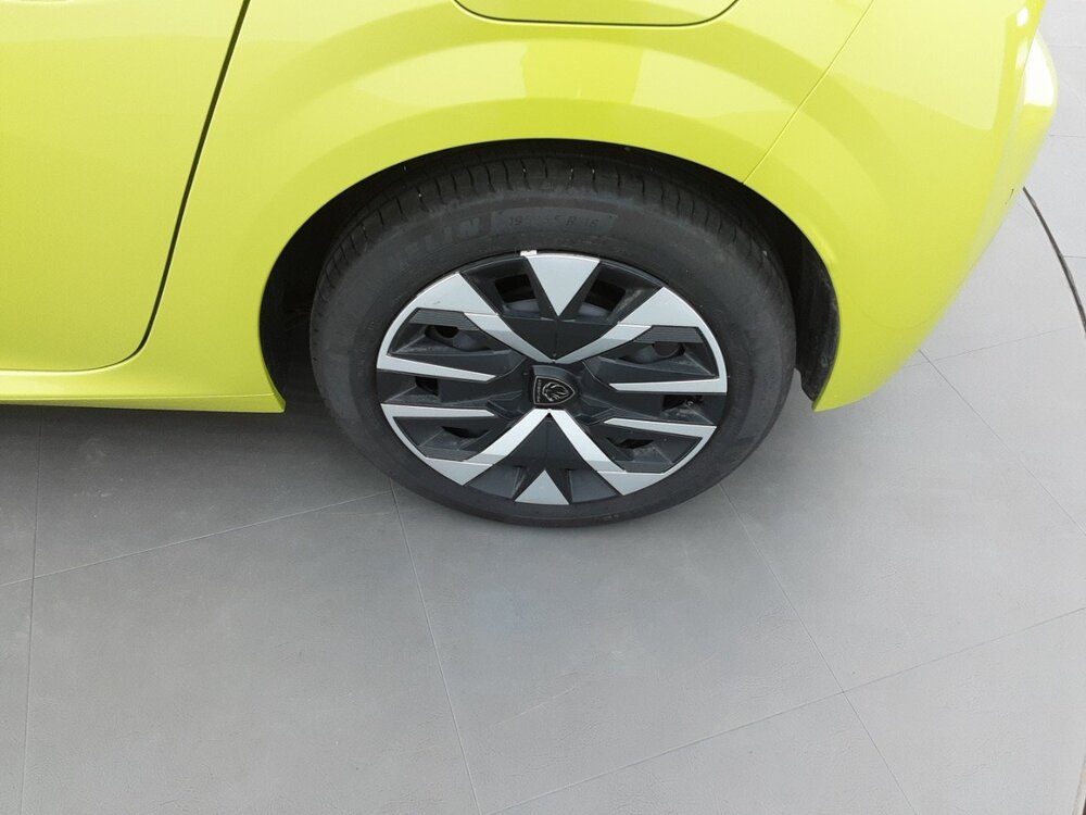 Occasion PEUGEOT 208 208 Hybrid 100 e-DCS6 - Active