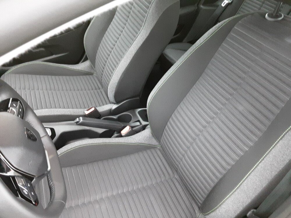 Occasion PEUGEOT 208 208 Hybrid 100 e-DCS6