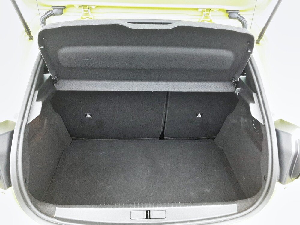 Occasion PEUGEOT 208 208 Hybrid 100 e-DCS6