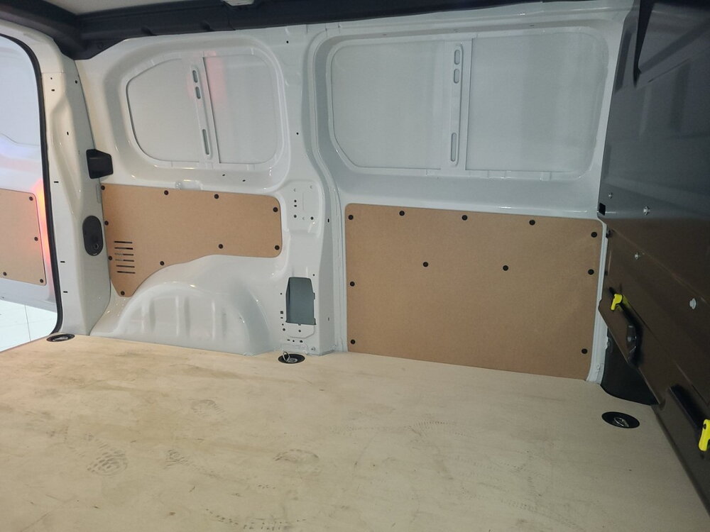Occasion PEUGEOT Expert E-EXPERT FGN M ELECTRIQUE 100KWH (136CH) BATTERIE 75 KWH