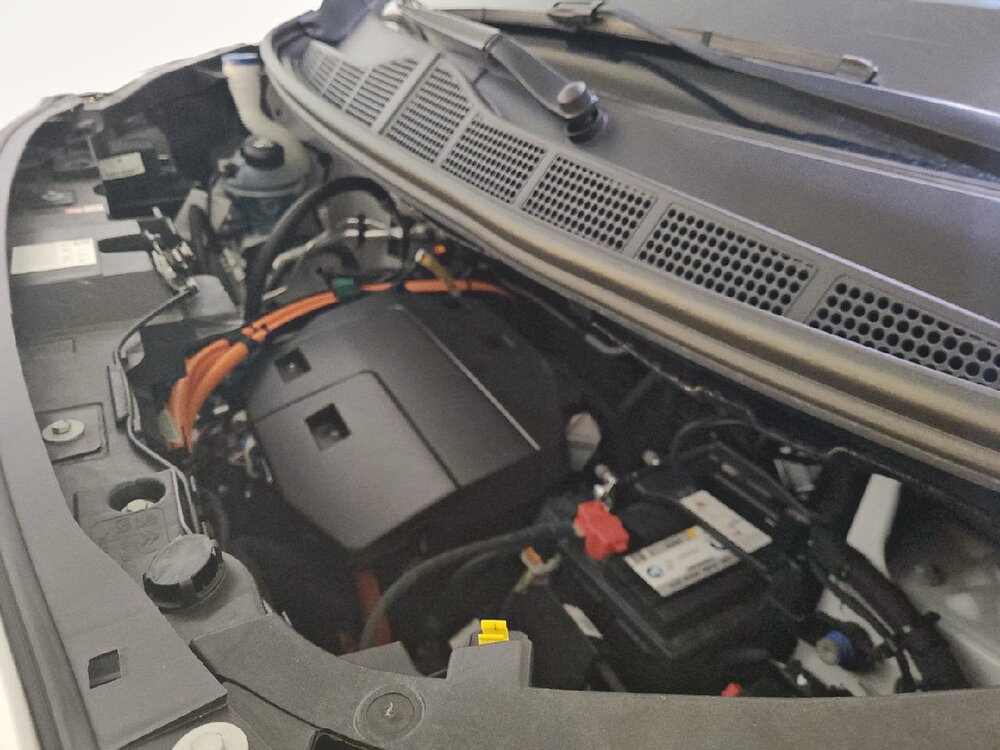 Occasion PEUGEOT Expert E-EXPERT FGN M ELECTRIQUE 100KWH (136CH) BATTERIE 75 KWH