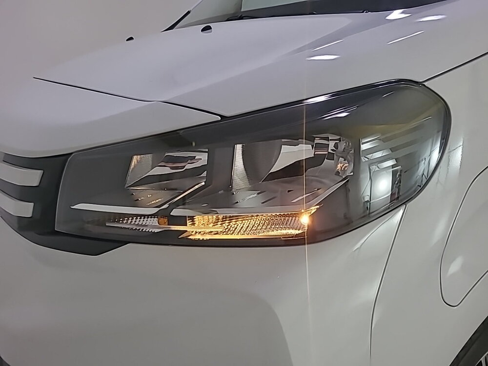 Occasion PEUGEOT Expert E-EXPERT FGN M ELECTRIQUE 100KWH (136CH) BATTERIE 75 KWH