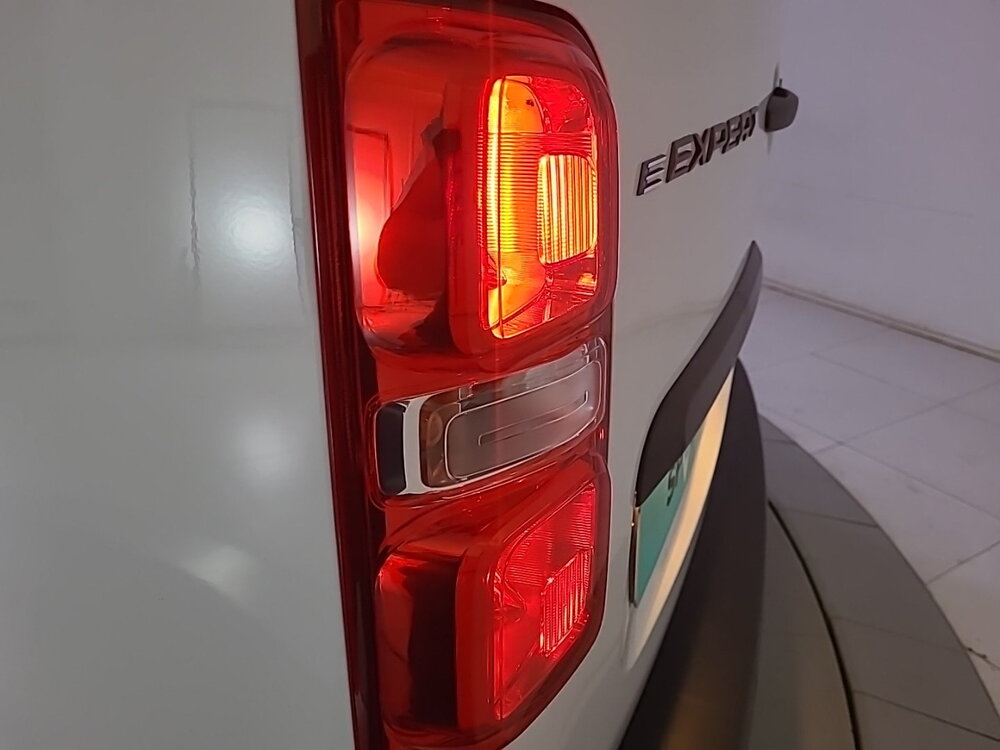 Occasion PEUGEOT Expert E-EXPERT FGN M ELECTRIQUE 100KWH (136CH) BATTERIE 75 KWH