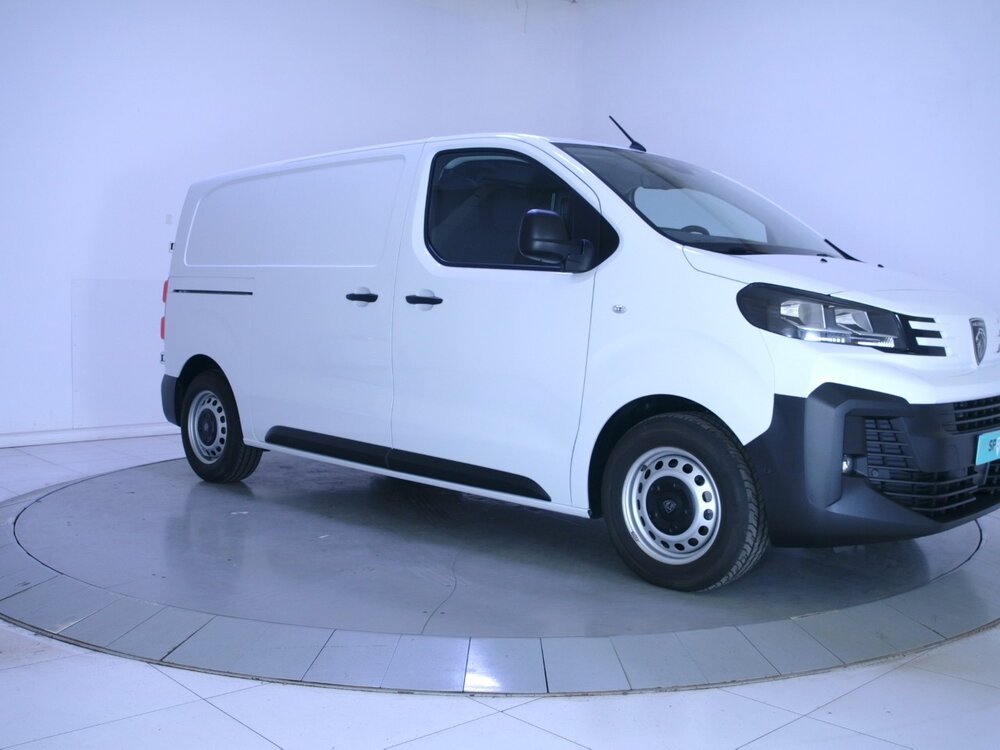 Occasion PEUGEOT Expert E-EXPERT FGN M ELECTRIQUE 100KWH (136CH) BATTERIE 75 KWH