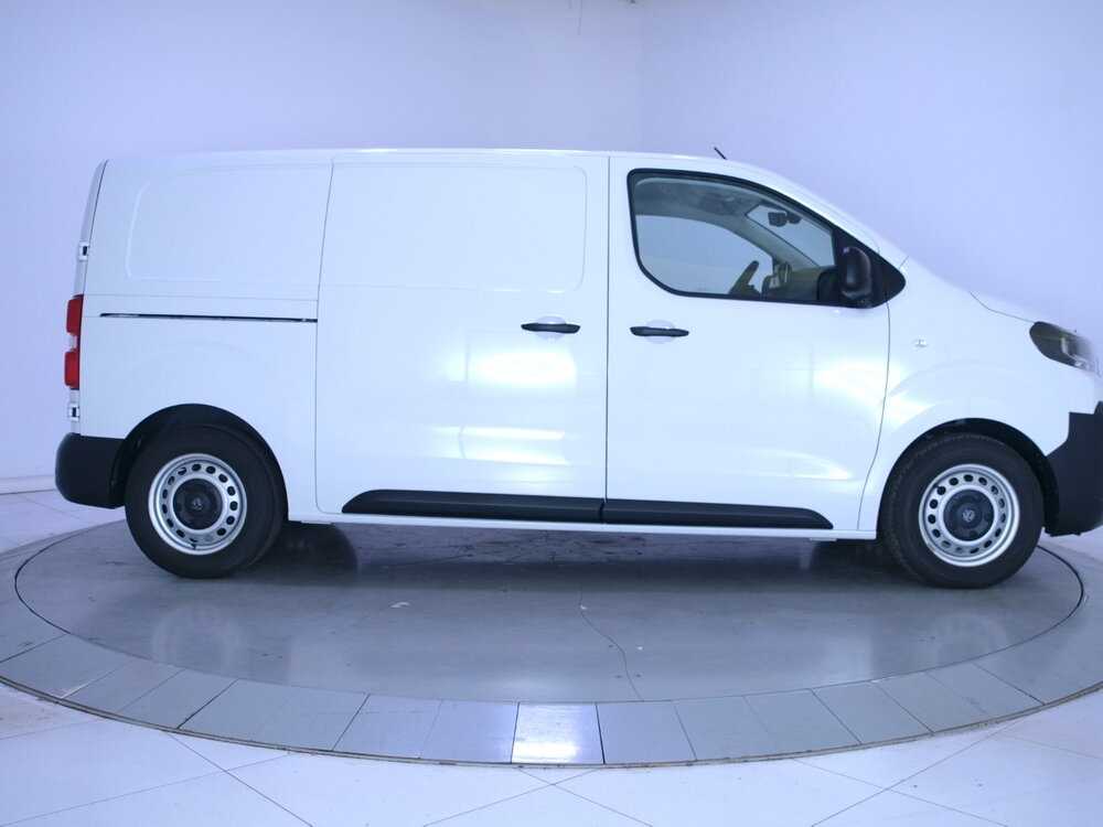 Occasion PEUGEOT Expert E-EXPERT FGN M ELECTRIQUE 100KWH (136CH) BATTERIE 75 KWH