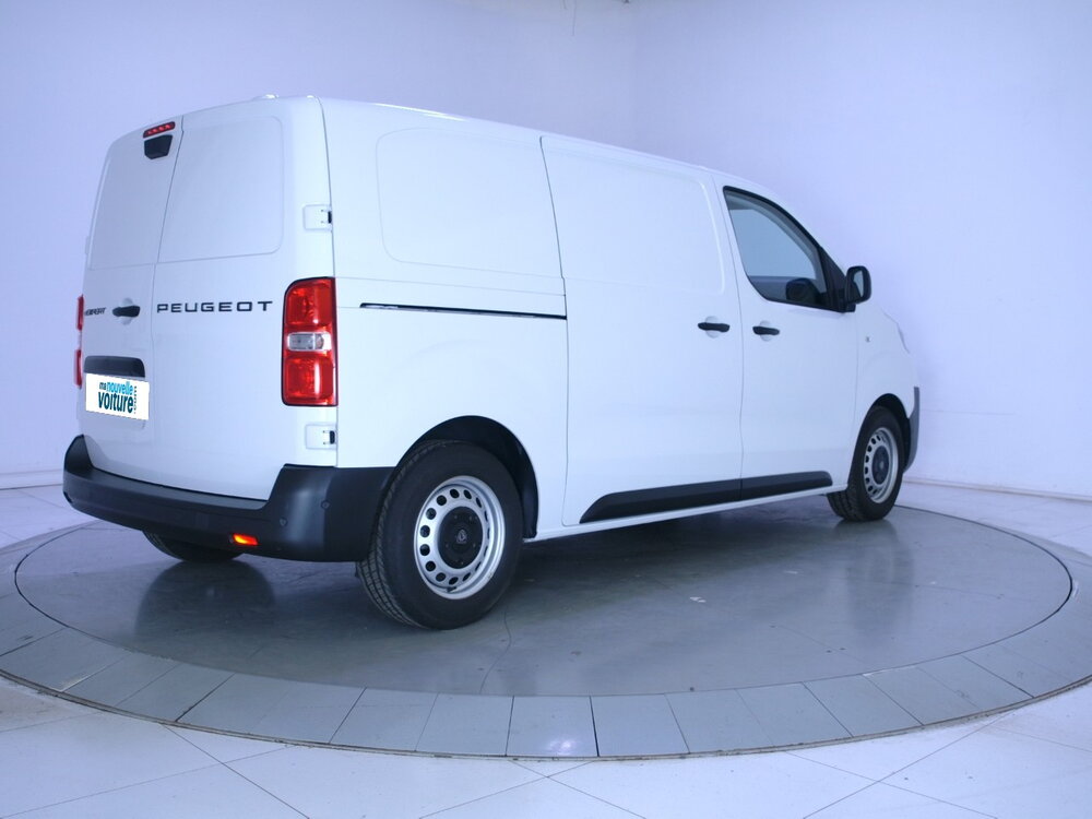 Occasion PEUGEOT Expert E-EXPERT FGN M ELECTRIQUE 100KWH (136CH) BATTERIE 75 KWH