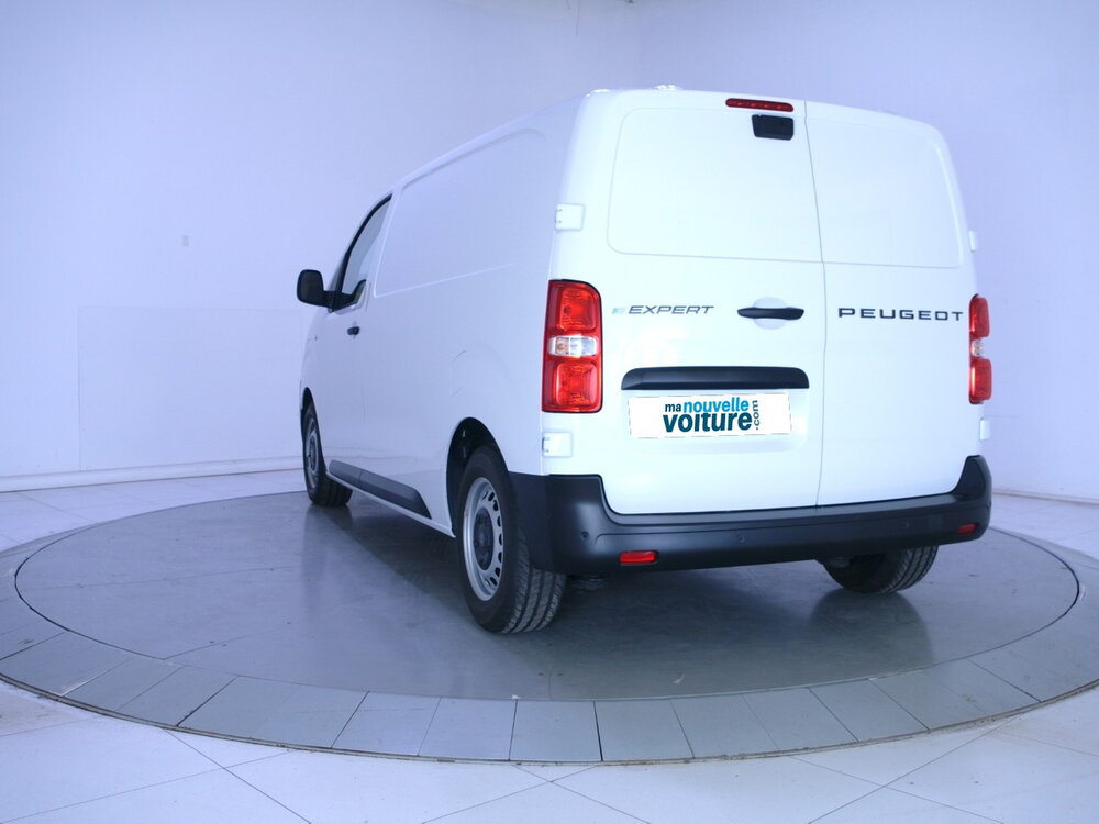 Occasion PEUGEOT Expert E-EXPERT FGN M ELECTRIQUE 100KWH (136CH) BATTERIE 75 KWH