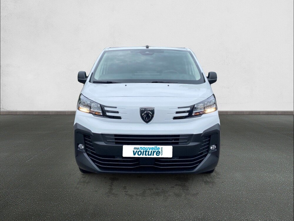 Occasion PEUGEOT Expert E-EXPERT FGN M ELECTRIQUE 100KWH 136CH BATTERIE 75 KWH