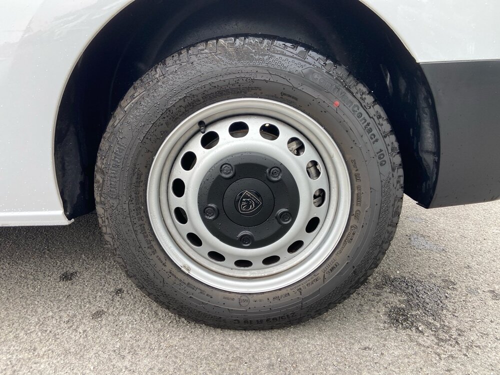 Occasion PEUGEOT Expert E-EXPERT FGN M ELECTRIQUE 100KWH 136CH BATTERIE 75 KWH