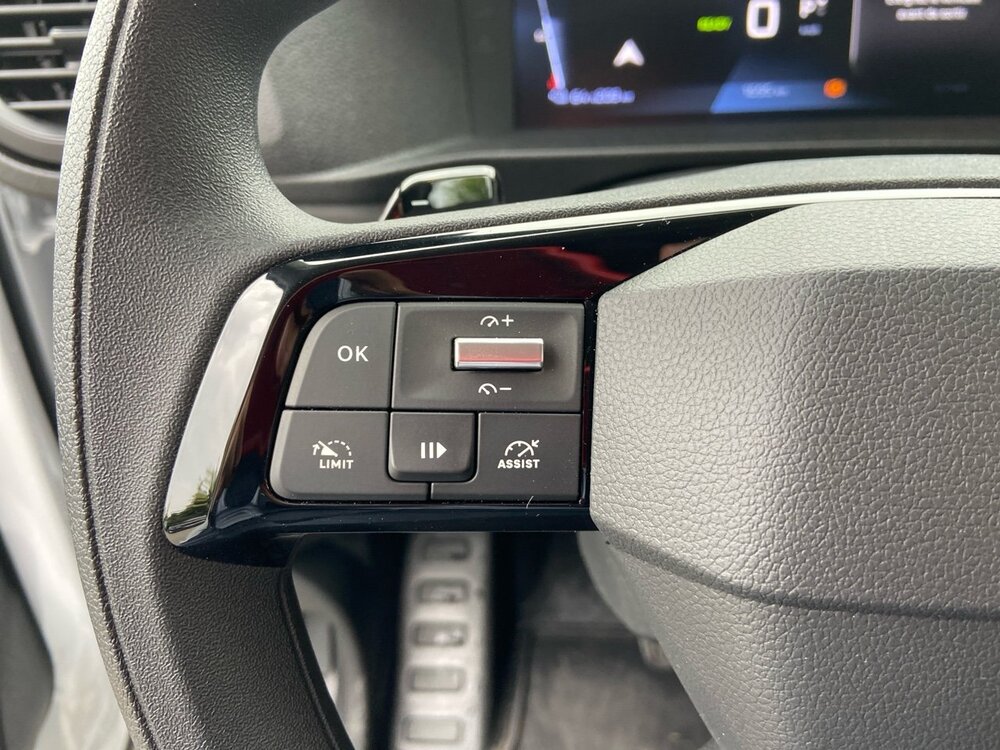 Occasion PEUGEOT Expert E-EXPERT FGN M ELECTRIQUE 100KWH 136CH BATTERIE 75 KWH