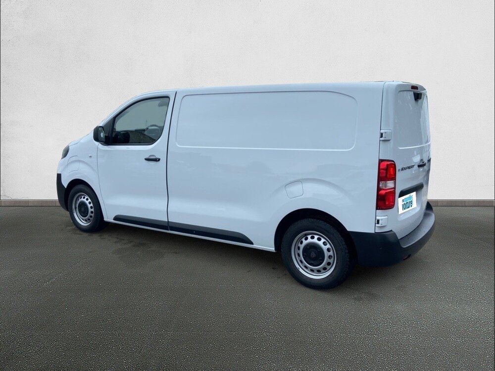 Occasion PEUGEOT Expert E-EXPERT FGN M ELECTRIQUE 100KWH 136CH BATTERIE 75 KWH