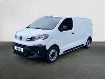 Occasion PEUGEOT Expert E-EXPERT FGN M ELECTRIQUE 100KWH 136CH BATTERIE 75 KWH