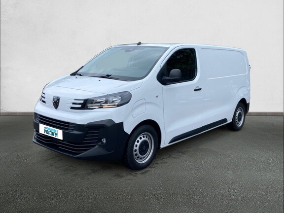 Occasion PEUGEOT Expert E-EXPERT FGN M ELECTRIQUE 100KWH 136CH BATTERIE 75 KWH