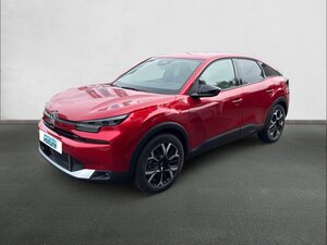 Occasion CITROEN C4 e-C4 156 ch autonomie etendue Automatique - Max
