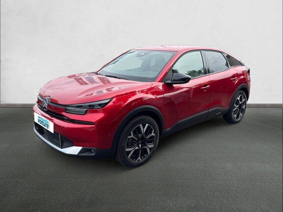 Occasion CITROEN C4 e-C4 156 ch autonomie etendue Automatique - Max