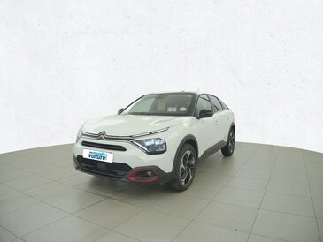 Occasion CITROEN C4 C4 BlueHDi 130 S&S EAT8