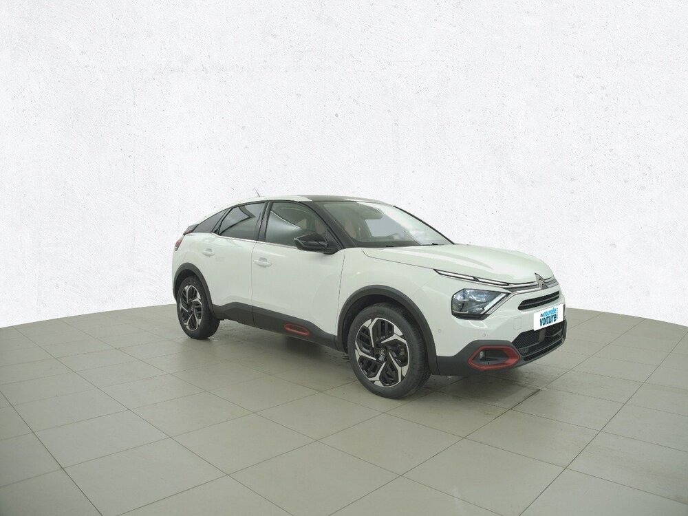 Occasion CITROEN C4 C4 BlueHDi 130 S&S EAT8 - Shine