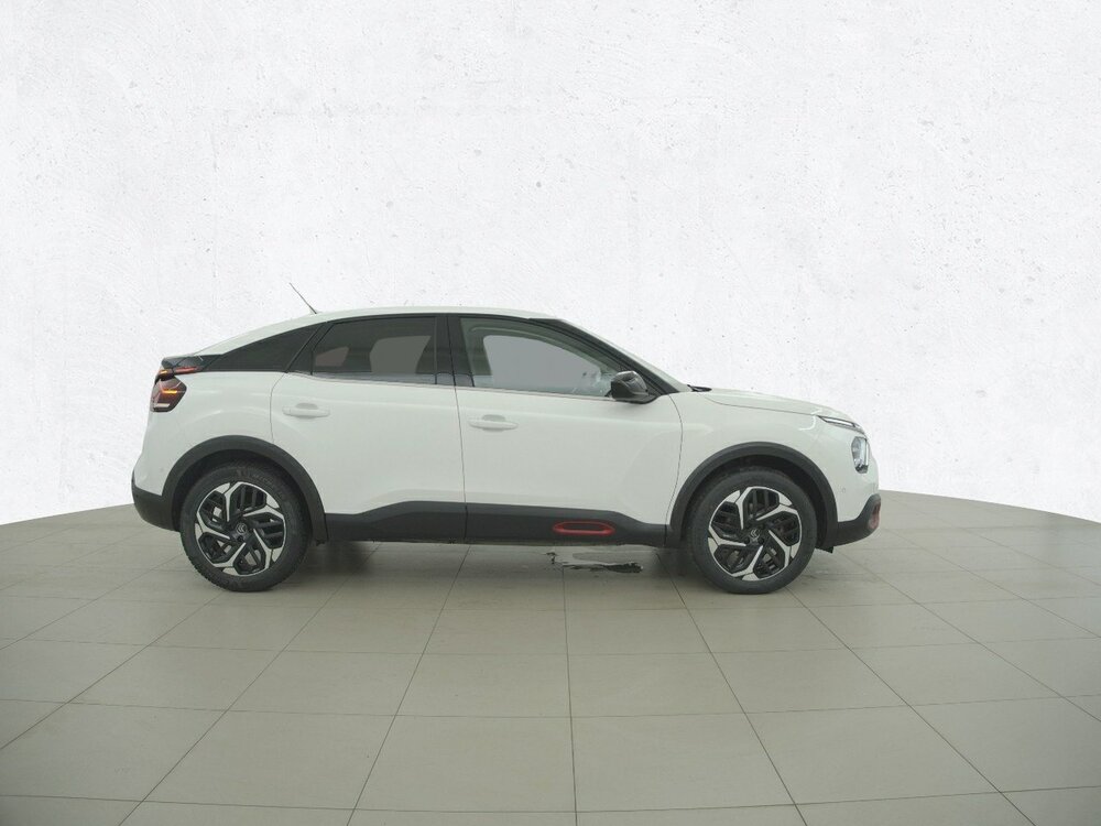 Occasion CITROEN C4 C4 BlueHDi 130 S&S EAT8 - Shine