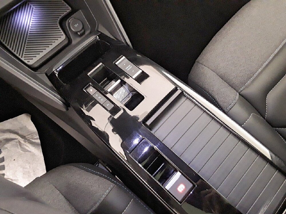 Occasion CITROEN C4 C4 BlueHDi 130 S&S EAT8 - Shine