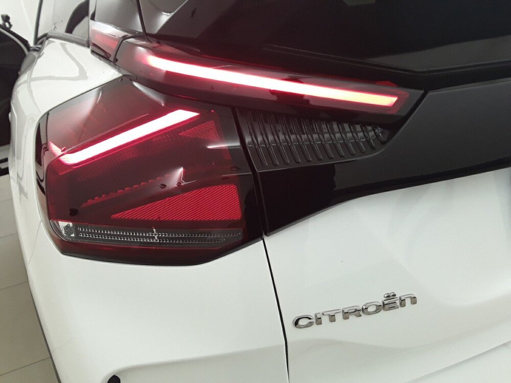 Occasion CITROEN C4 C4 BlueHDi 130 S&S EAT8 - Shine