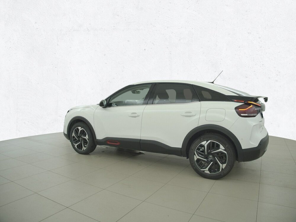 Occasion CITROEN C4 C4 BlueHDi 130 S&S EAT8 - Shine