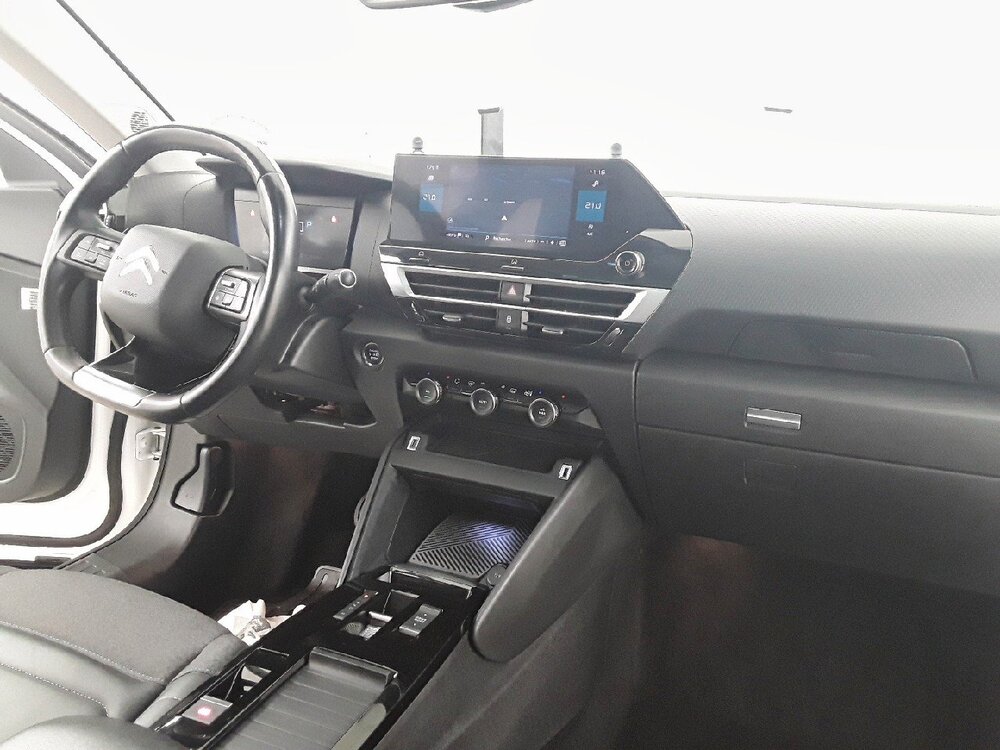 Occasion CITROEN C4 C4 BlueHDi 130 S&S EAT8 - Shine