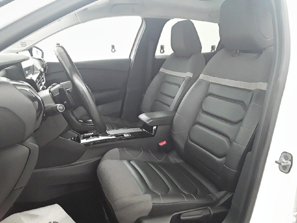 Occasion CITROEN C4 C4 BlueHDi 130 S&S EAT8 - Shine