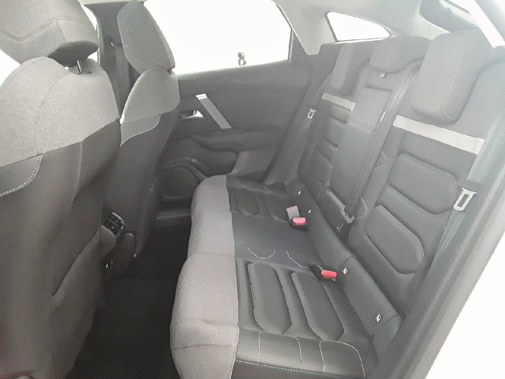 Occasion CITROEN C4 C4 BlueHDi 130 S&S EAT8 - Shine