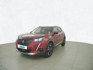 Occasion PEUGEOT 2008 2008 BlueHDi 130 S&S EAT8 - Allure