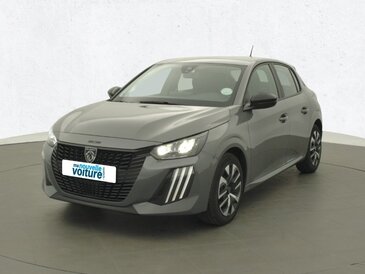 Occasion PEUGEOT 208 208 Hybrid 100 e-DCS6