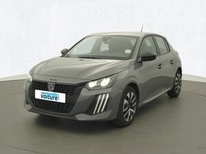 Occasion PEUGEOT 208 208 Hybrid 100 e-DCS6 - Active