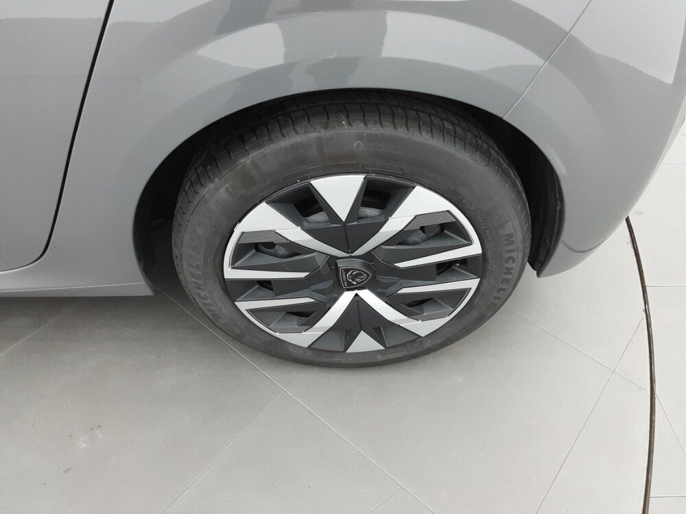 Occasion PEUGEOT 208 208 Hybrid 100 e-DCS6 - Active