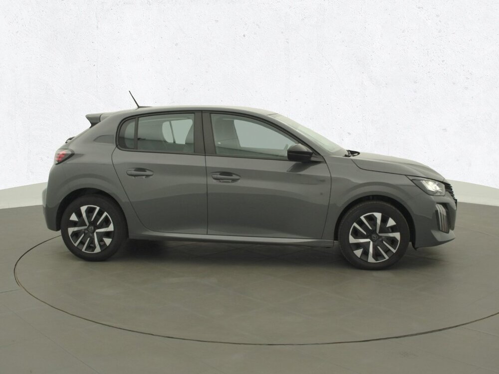 Occasion PEUGEOT 208 208 Hybrid 100 e-DCS6 - Active