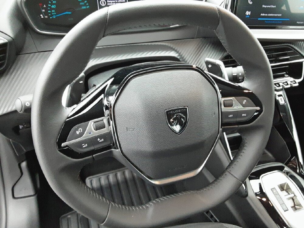 Occasion PEUGEOT 208 208 Hybrid 100 e-DCS6 - Active