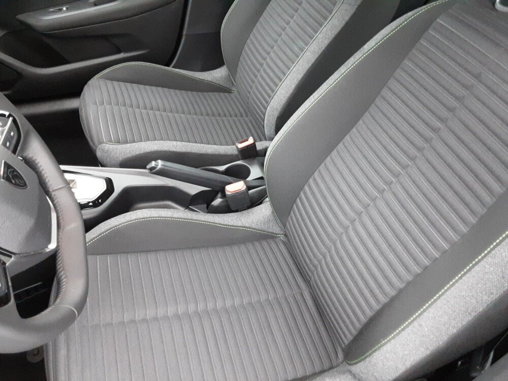 Occasion PEUGEOT 208 208 Hybrid 100 e-DCS6