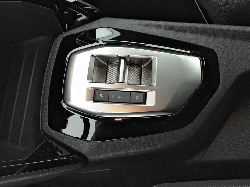 Occasion PEUGEOT 208 208 Hybrid 100 e-DCS6