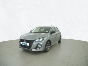 Occasion PEUGEOT 208 208 Hybrid 100 e-DCS6 - Active