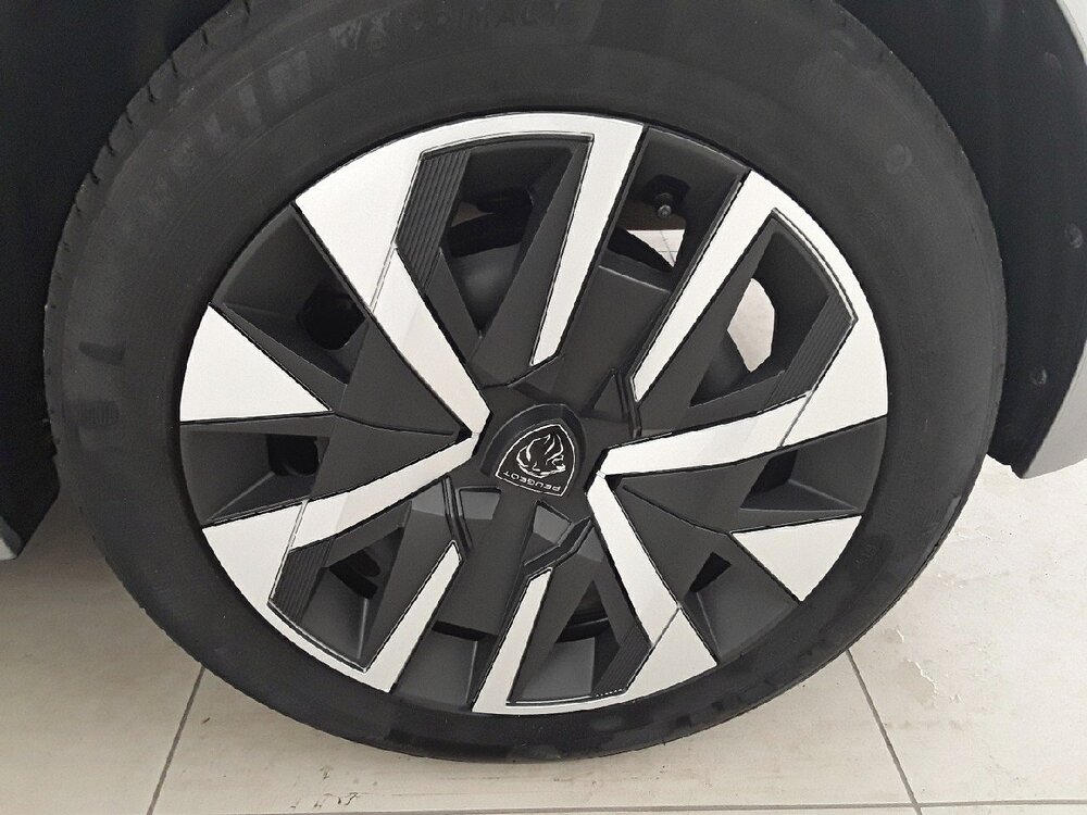 Occasion PEUGEOT 208 208 Hybrid 100 e-DCS6 - Active