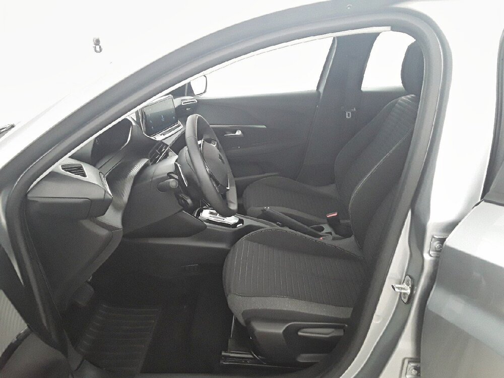 Occasion PEUGEOT 208 208 Hybrid 100 e-DCS6 - Active