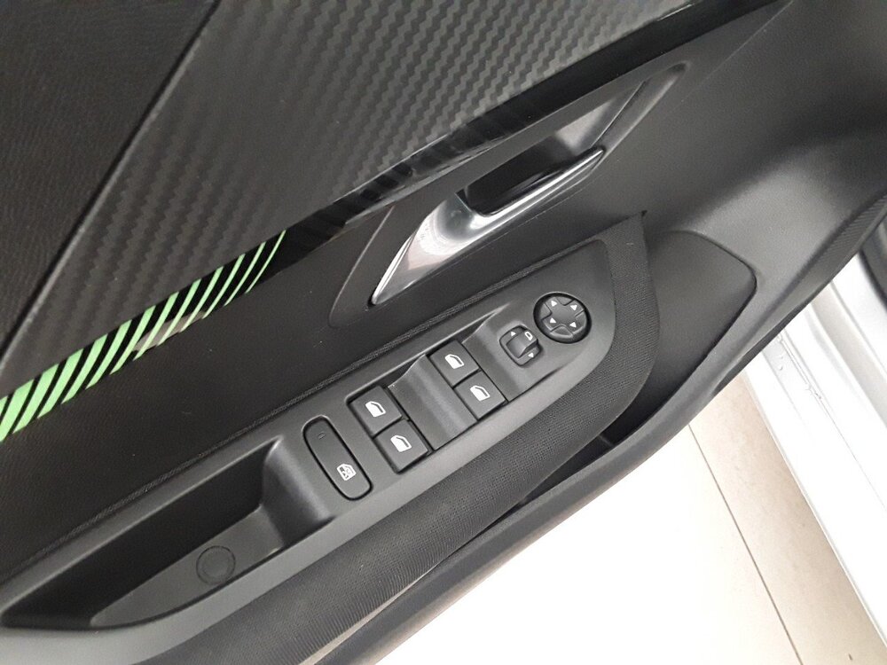 Occasion PEUGEOT 208 208 Hybrid 100 e-DCS6