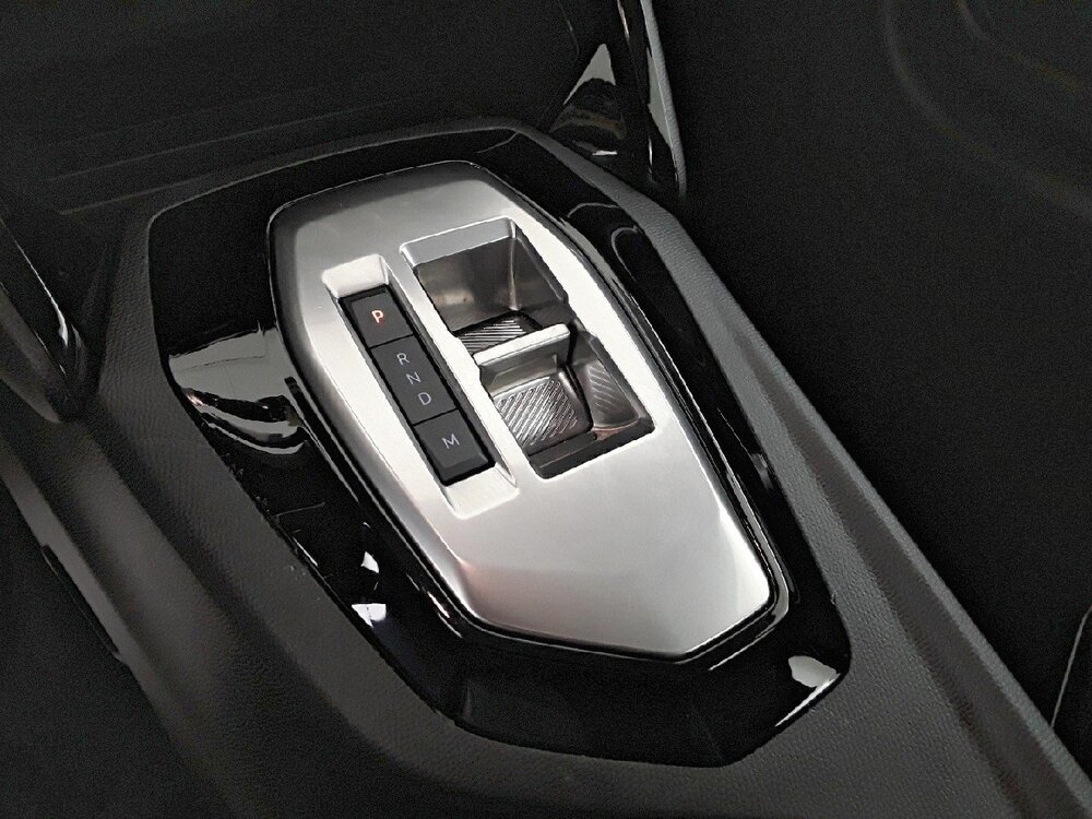 Occasion PEUGEOT 208 208 Hybrid 100 e-DCS6