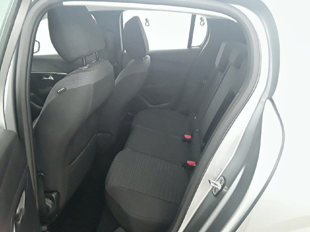 Occasion PEUGEOT 208 208 Hybrid 100 e-DCS6