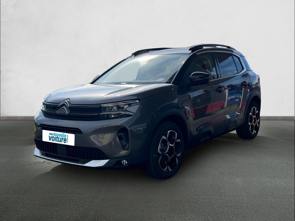 Occasion CITROEN C5 AirCross C5 Aircross BlueHDi 130 EAT8 - Max