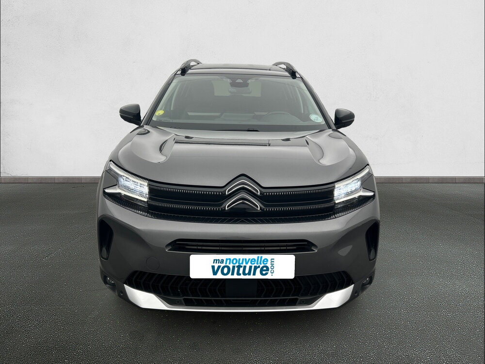 Occasion CITROEN C5 AirCross C5 Aircross BlueHDi 130 EAT8 - Max