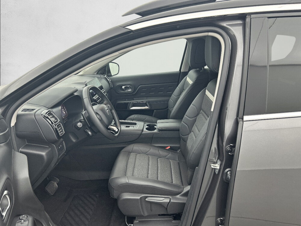Occasion CITROEN C5 AirCross C5 Aircross BlueHDi 130 EAT8 - Max