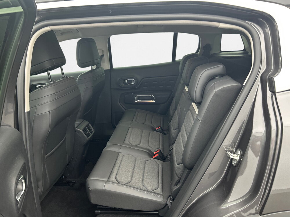 Occasion CITROEN C5 AirCross C5 Aircross BlueHDi 130 EAT8 - Max