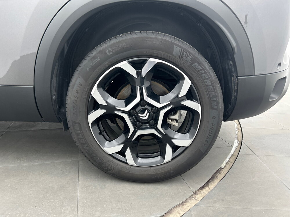 Occasion CITROEN C5 AirCross C5 Aircross BlueHDi 130 EAT8 - Max