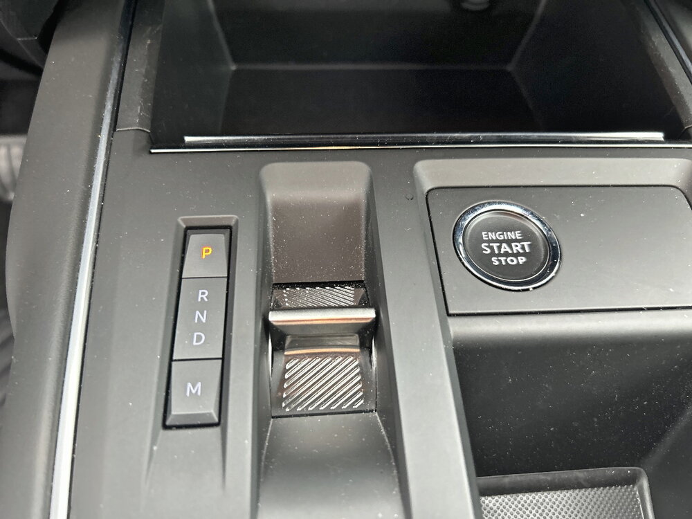 Occasion CITROEN C5 AirCross C5 Aircross BlueHDi 130 EAT8 - Max